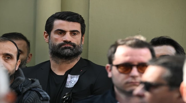 Depremde hayatını kaybeden Hatayspor Sportif Direktörü Taner Savut