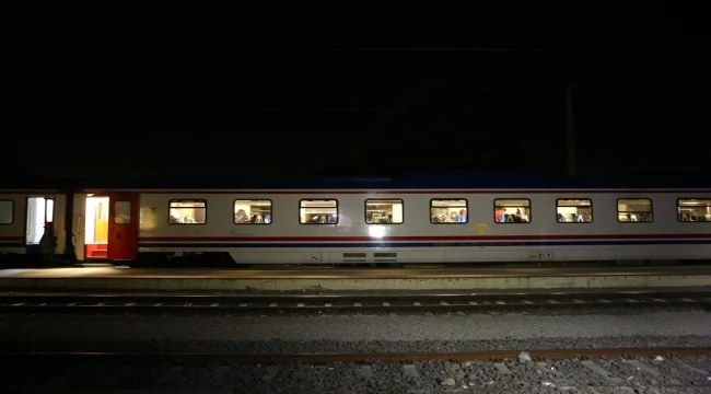 Depremden kurtulanlar Osmaniye