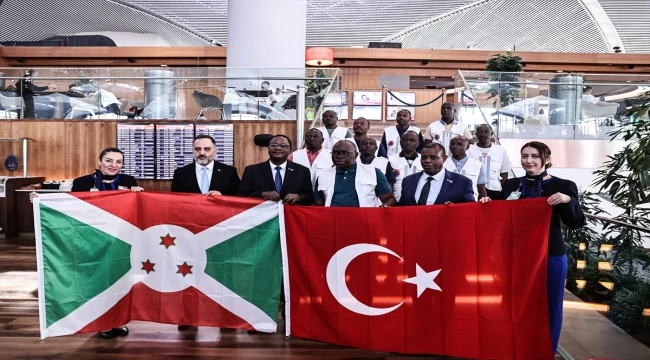 Depremler nedeniyle Türkiye