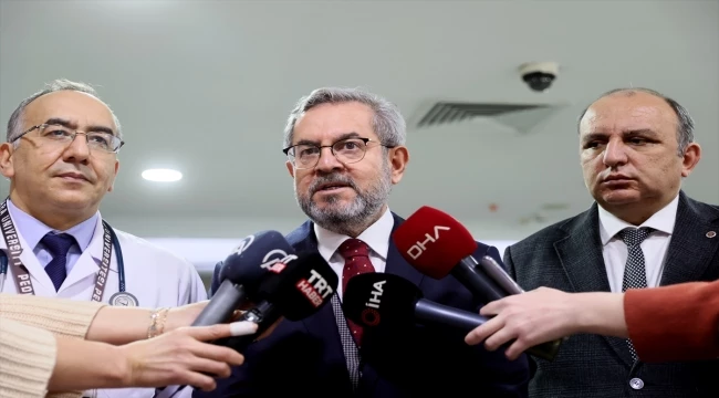 Enkazdan 248. saatte kurtarılan Aleyna Ölmez