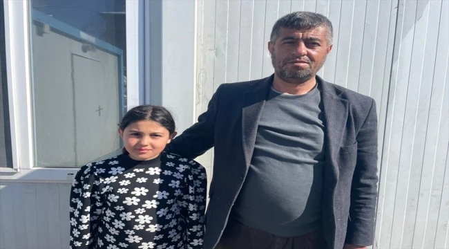 Güngören Belediyesi Kahramanmaraş Ericek