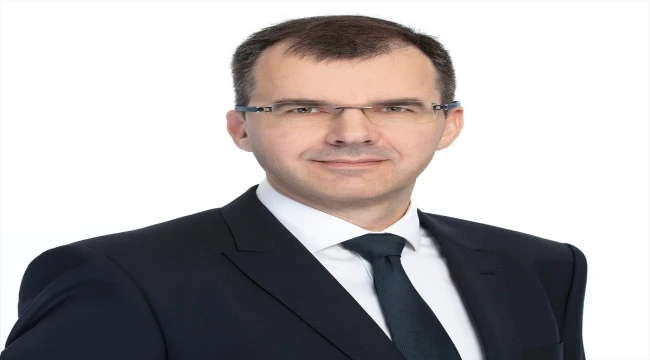 Jan Ptacek, Renault Group Türkiye CEO