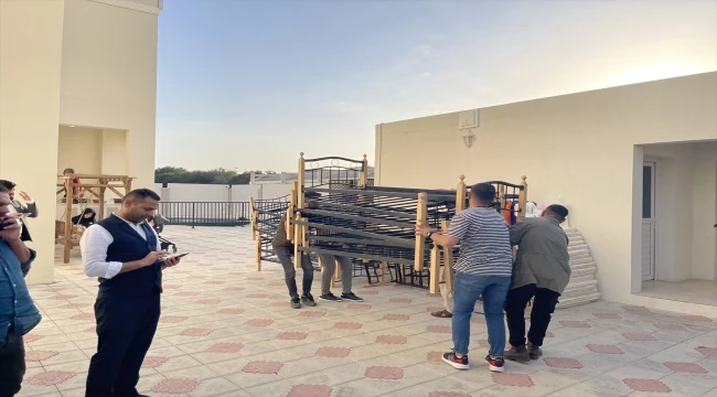 Katar