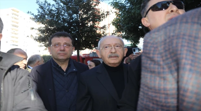 Kılıçdaroğlu, Adana
