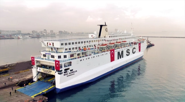 MSC Grubu