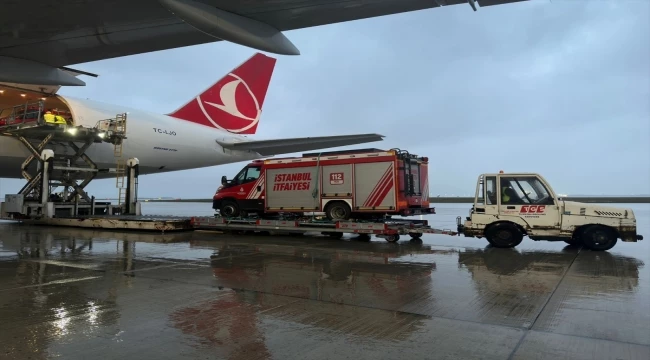 THY İstanbul