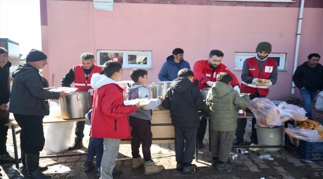 Türk Kızılay Kahramanmaraş