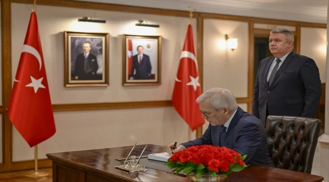 Türkiye