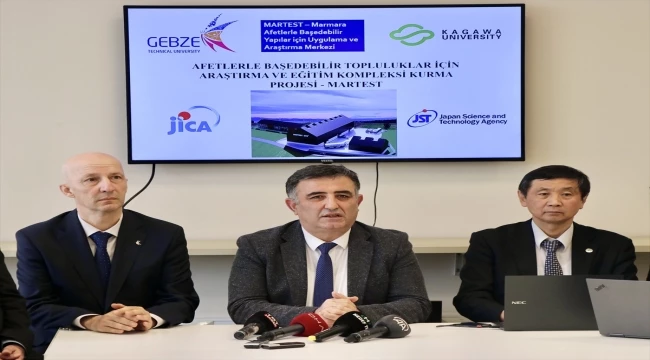 Uzmanından bina yapımına 