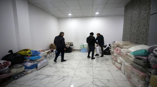 Van, Muş, Bitlis ve Hakkari