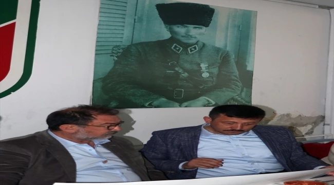 AK Parti
