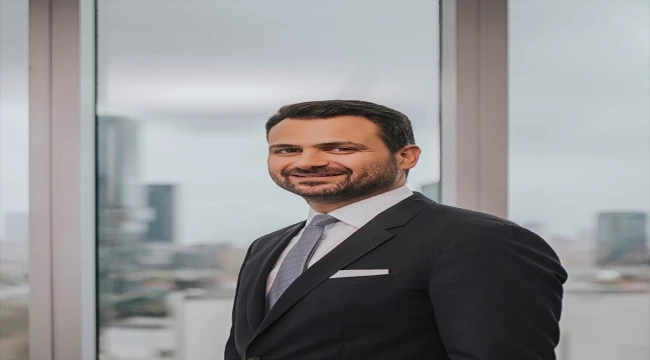 Cushman & Wakefield’da yeni dönem