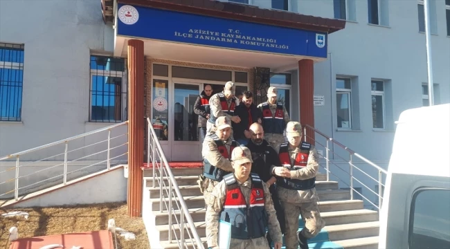 Erzurum