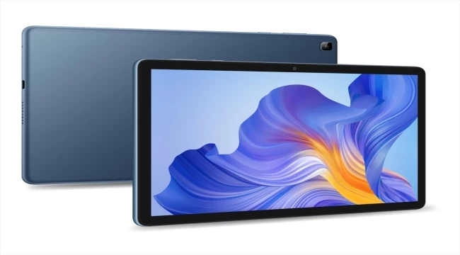 Honor Pad X8, Türkiye