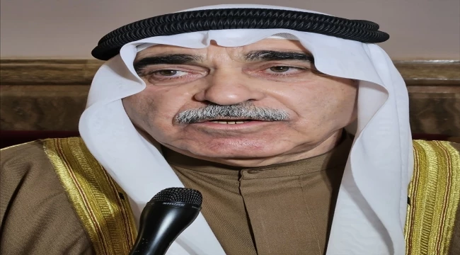 Irak’taki Büyük Samarra Camisi