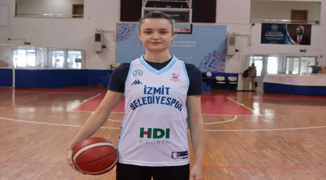 İzmit Belediyespor, Hatay Büyükşehir Belediyespor