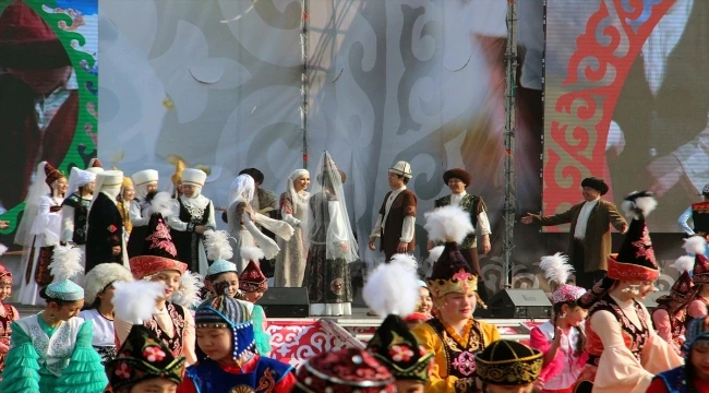 Kırgızistan