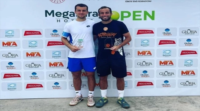 Megasaray Hotels Açık Tenis Turnuvası, Antalya