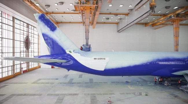 THY Teknik AŞ IndiGo