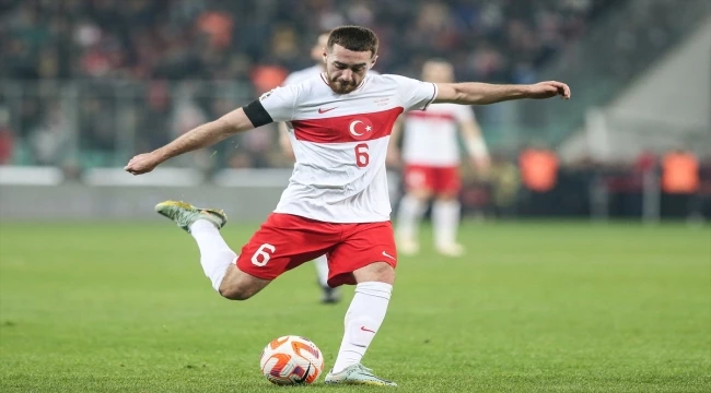 Türkiye- Hırvatistan maçının ardından 
