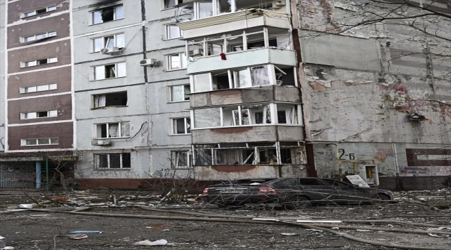 Ukrayna: Rusya