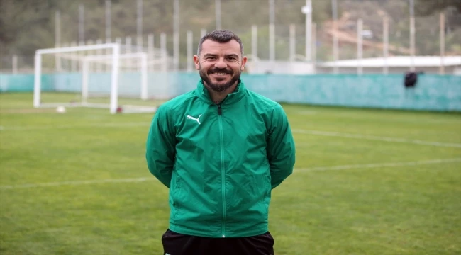 Yekta Kurtuluş, eski takımı Galatasaray