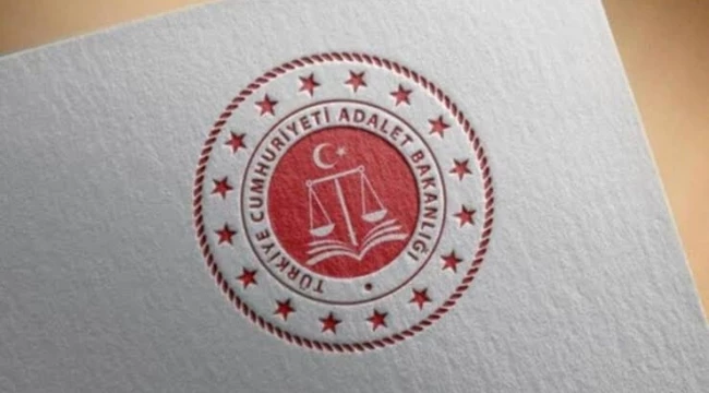 Adalet Bakanlığı