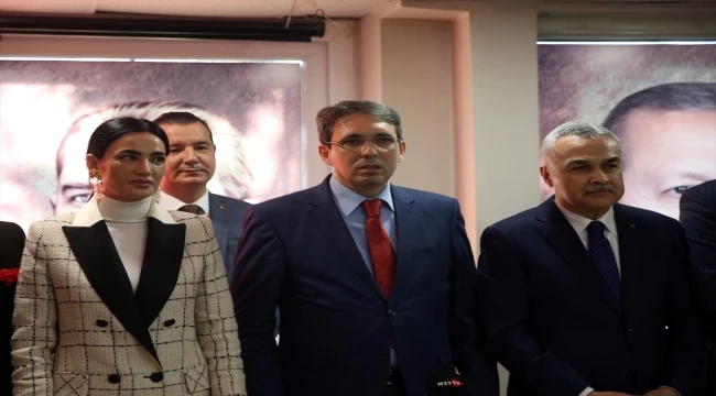 Aydın