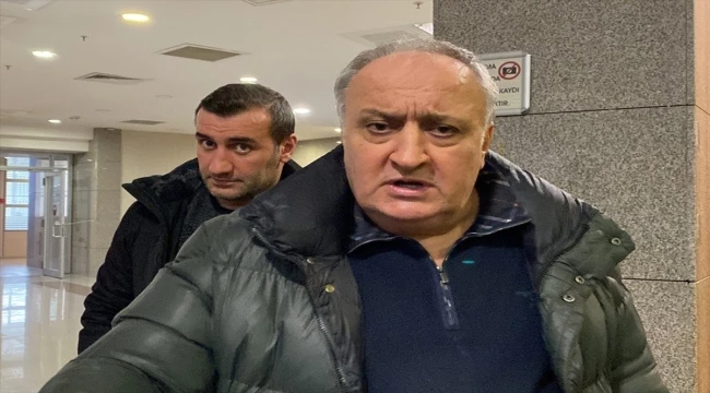 Ekmek Üreticileri Sendikası Başkanı Cihan Kolivar