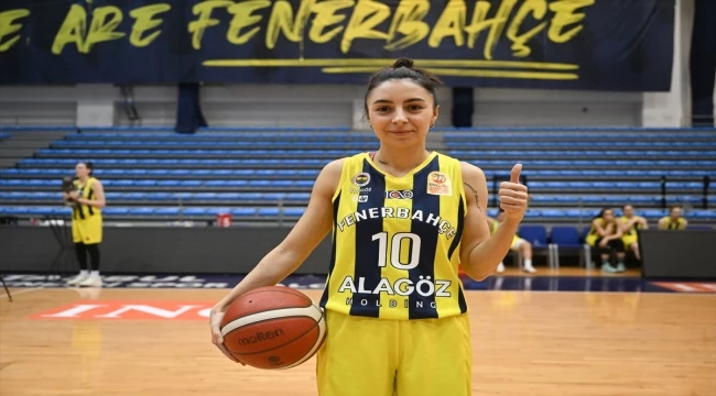 Fenerbahçe Kadın Basketbol Takımı