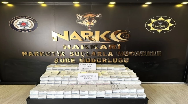 Hakkari