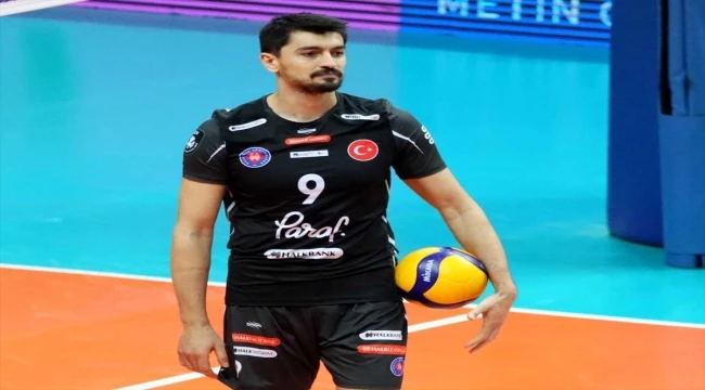 Halkbank, AXA Sigorta Kupa Voley