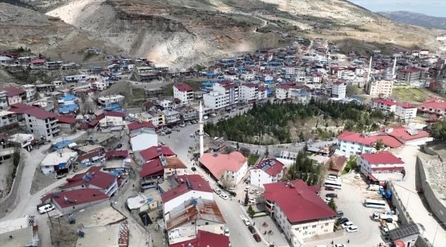 Kahramanmaraş