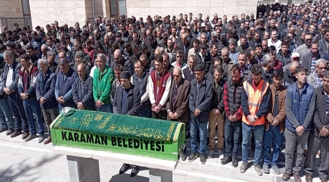 Karaman