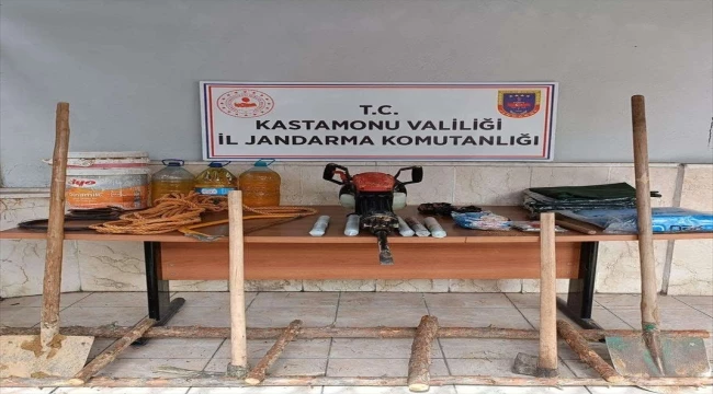 Kastamonu
