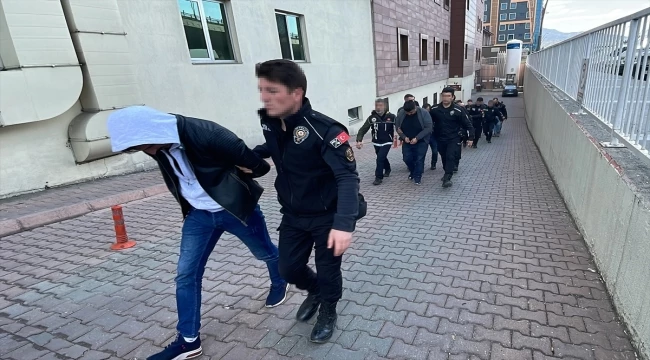 Kayseri