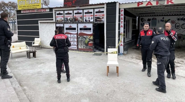 Kırıkkale