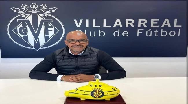 LaLiga efsanelerinden Marcos Senna