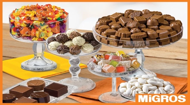 Migros