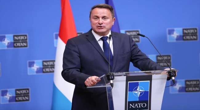 NATO, Şi-Zelenskiy görüşmesinden memnun, Ukrayna