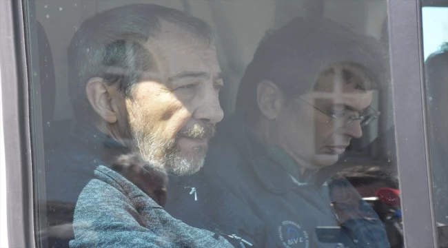 Oyuncu Şehsuvar Aktaş