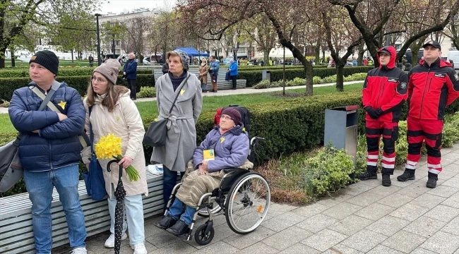 Varşova Gettosu Ayaklanması
