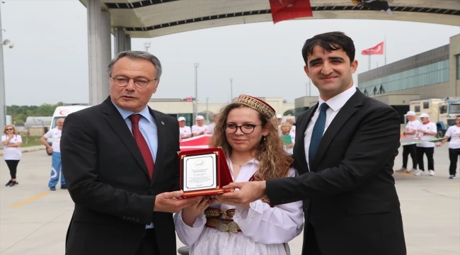 34. Atatürk