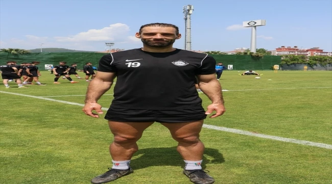 Altaylı Marco Paixao, 1. Lig