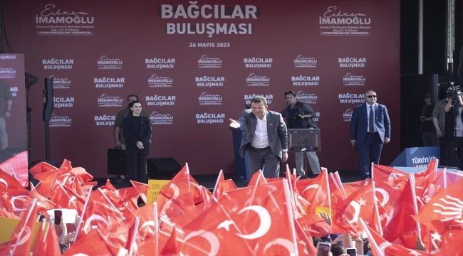 Bağcılar