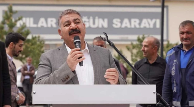 Erzurum