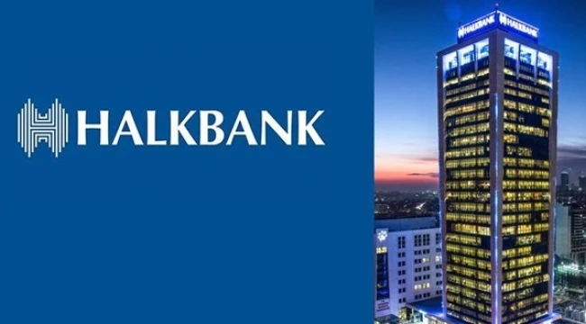 Halkbank: ABD