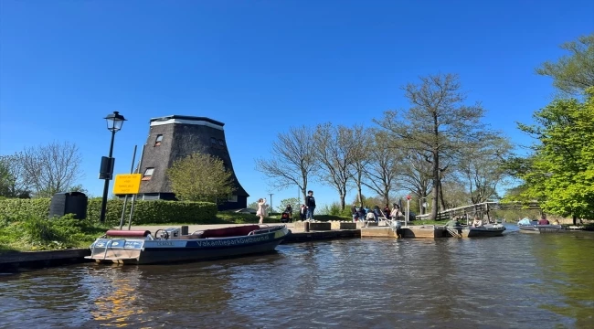 Hollanda