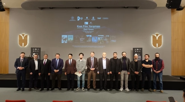 İbn Haldun Üniversitesi Kısa Film Yarışması