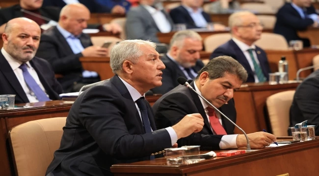 İSKİ